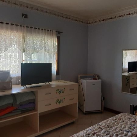 Pousada Recanto Feliz Itatiba Bagian luar foto