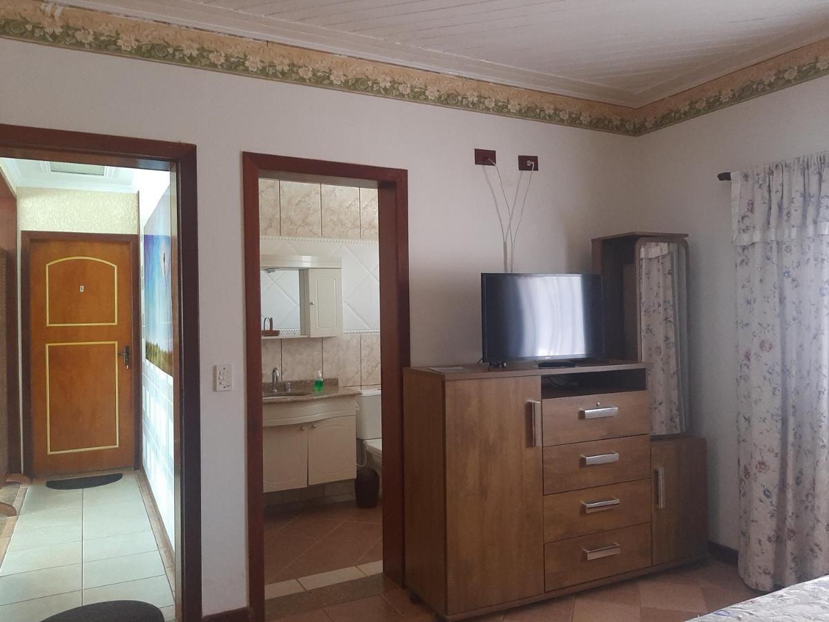 Pousada Recanto Feliz Itatiba Bagian luar foto
