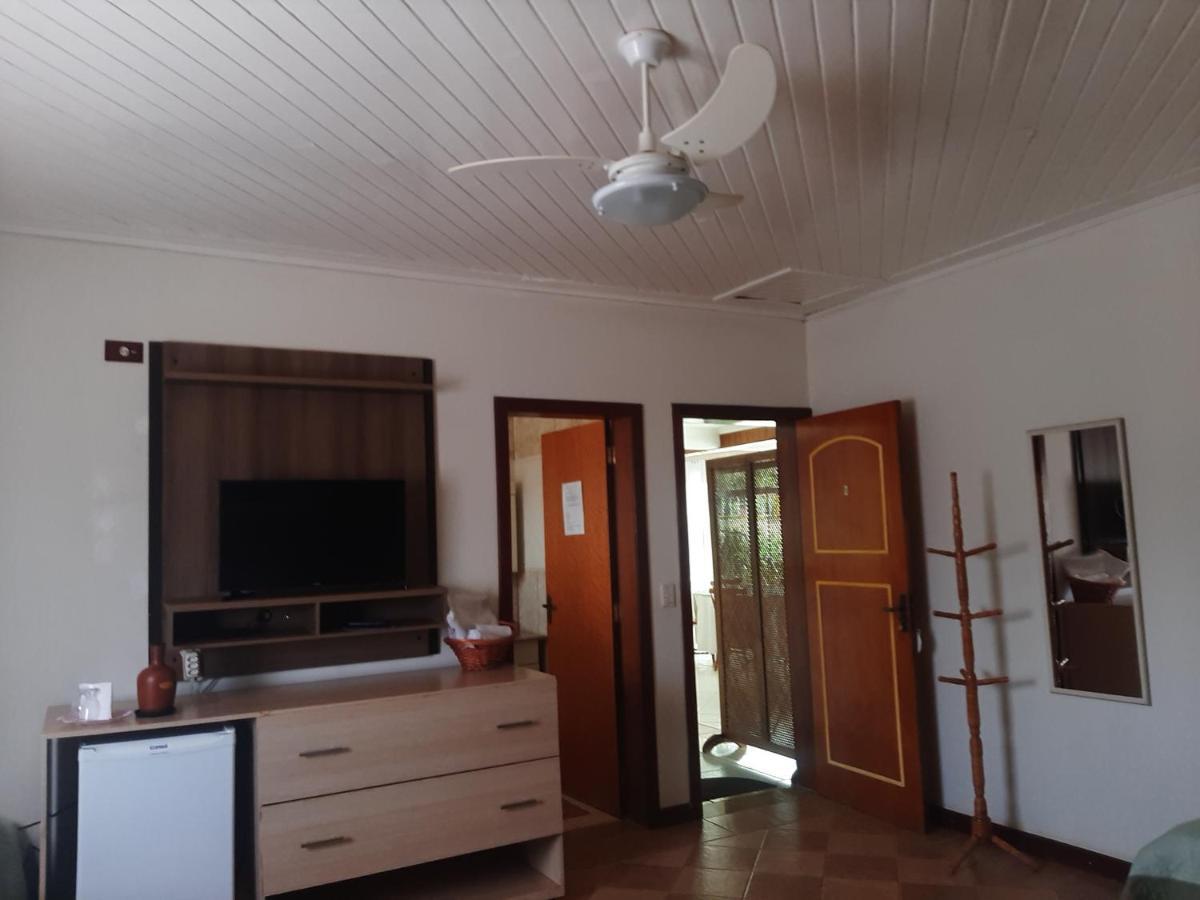 Pousada Recanto Feliz Itatiba Bagian luar foto